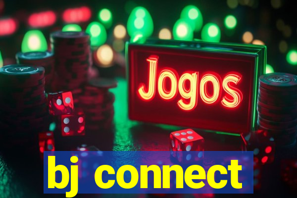 bj connect